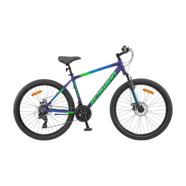 Schwinn Breaker 26″ Mountain Bike – Blue/Green