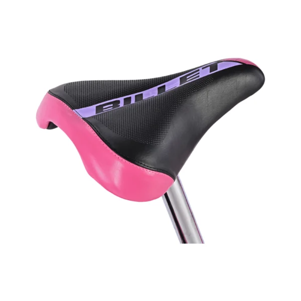 Billet Breaker 24″ Kids Mountain Bike – Hot Pink