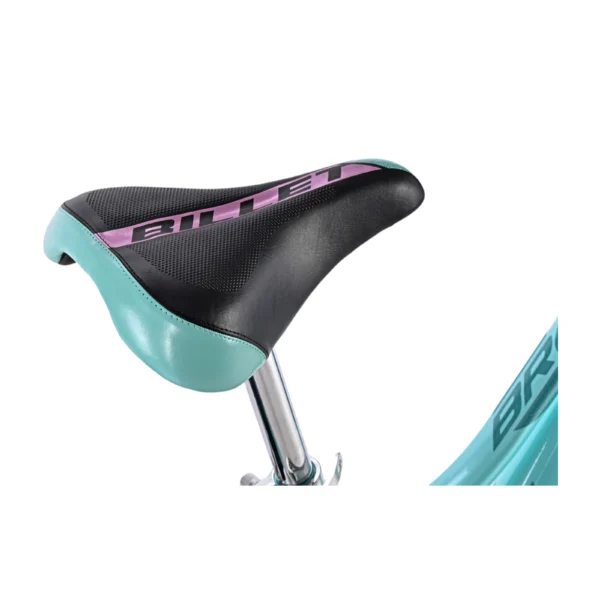 Billet Breaker 24″ Kids Mountain Bike – Teal
