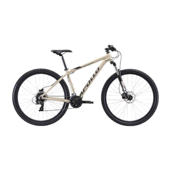 Apollo Xpert 20 - Matte Sandstone/Black