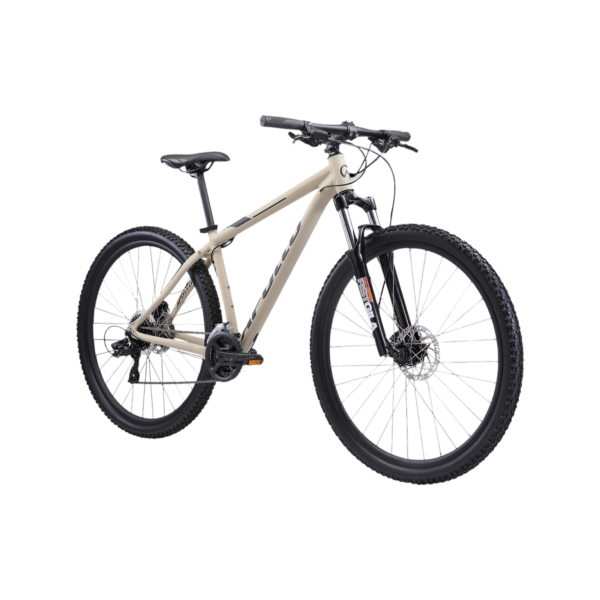Apollo Xpert 20 – Matte Sandstone/Black