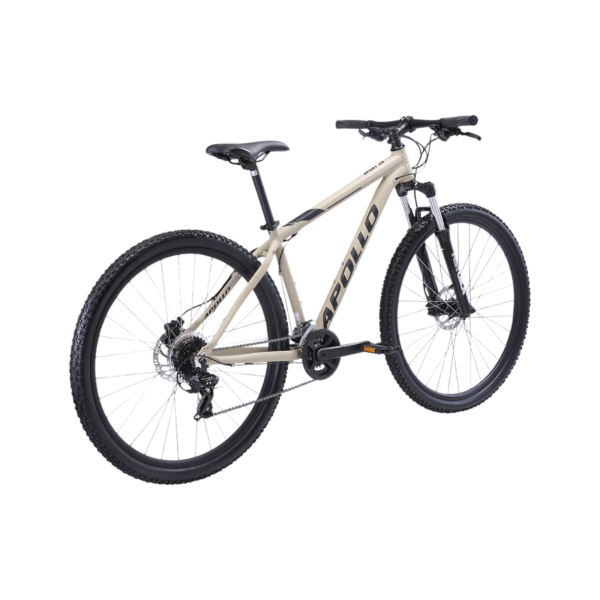Apollo Xpert 20 – Matte Sandstone/Black