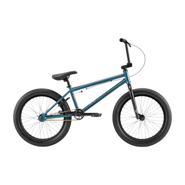 Mongoose Scan 6.0 20" BMX Bike 2026