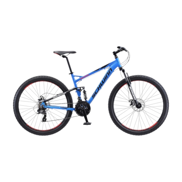 Schwinn Protocol 27.5" Mountain Bike - Blue